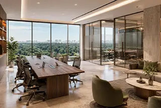 Business Centre
