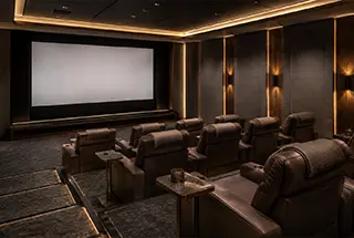 Mini Theatre